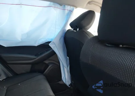 2018 Subaru Impreza 2.0I Premium from USA, damaged, VIN 4S3GTAB6XJ3737736